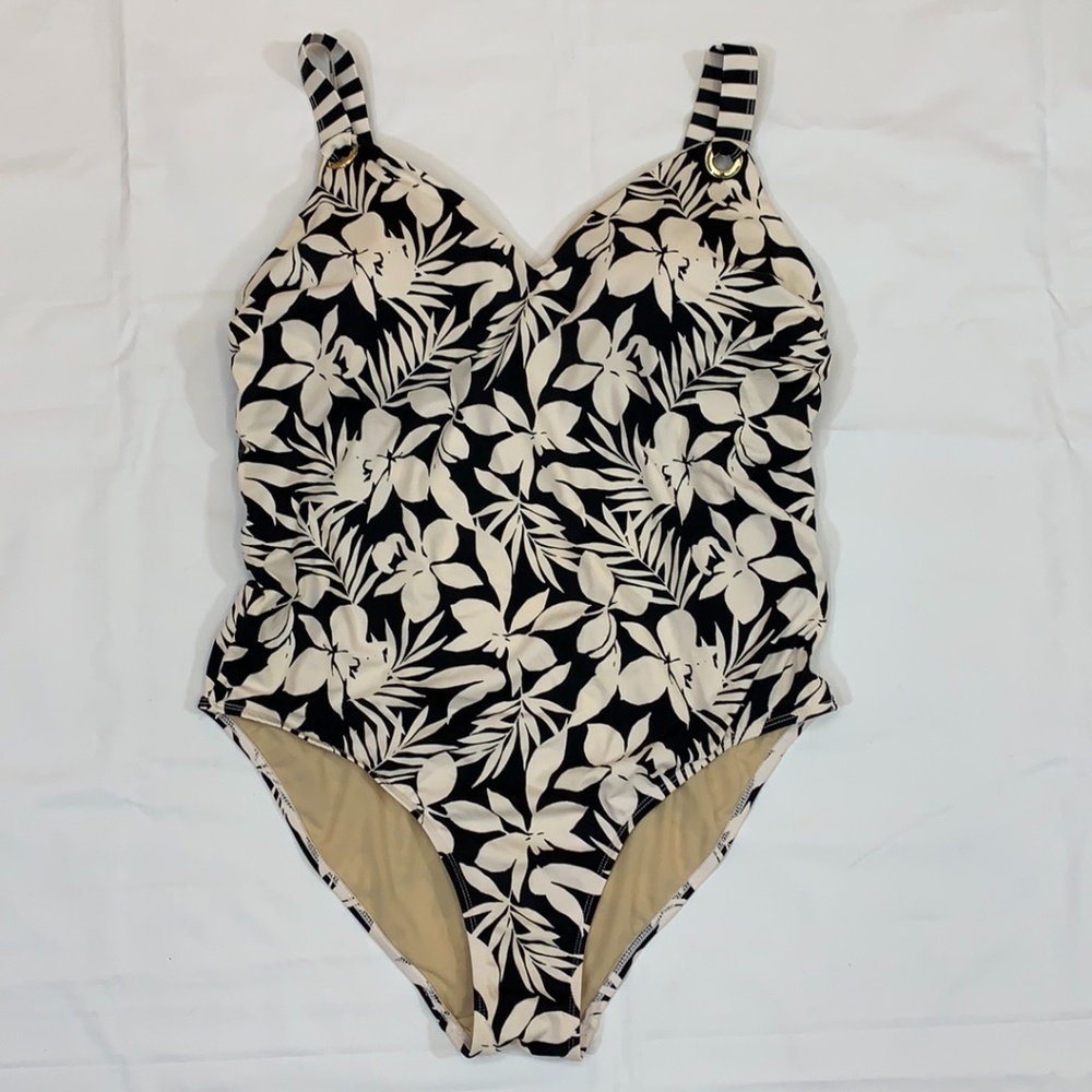 Swimsuits For All Plus Sz 18 Swimsuit Bathingsuit